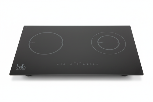 BIRILLO – 2 Burners Hi-Light