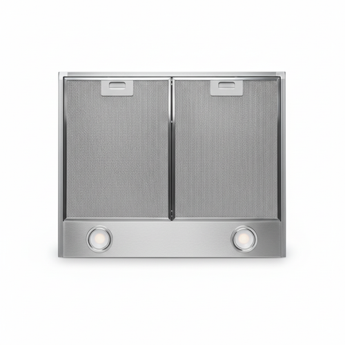 Fabbita Dampkap Inox 60cm